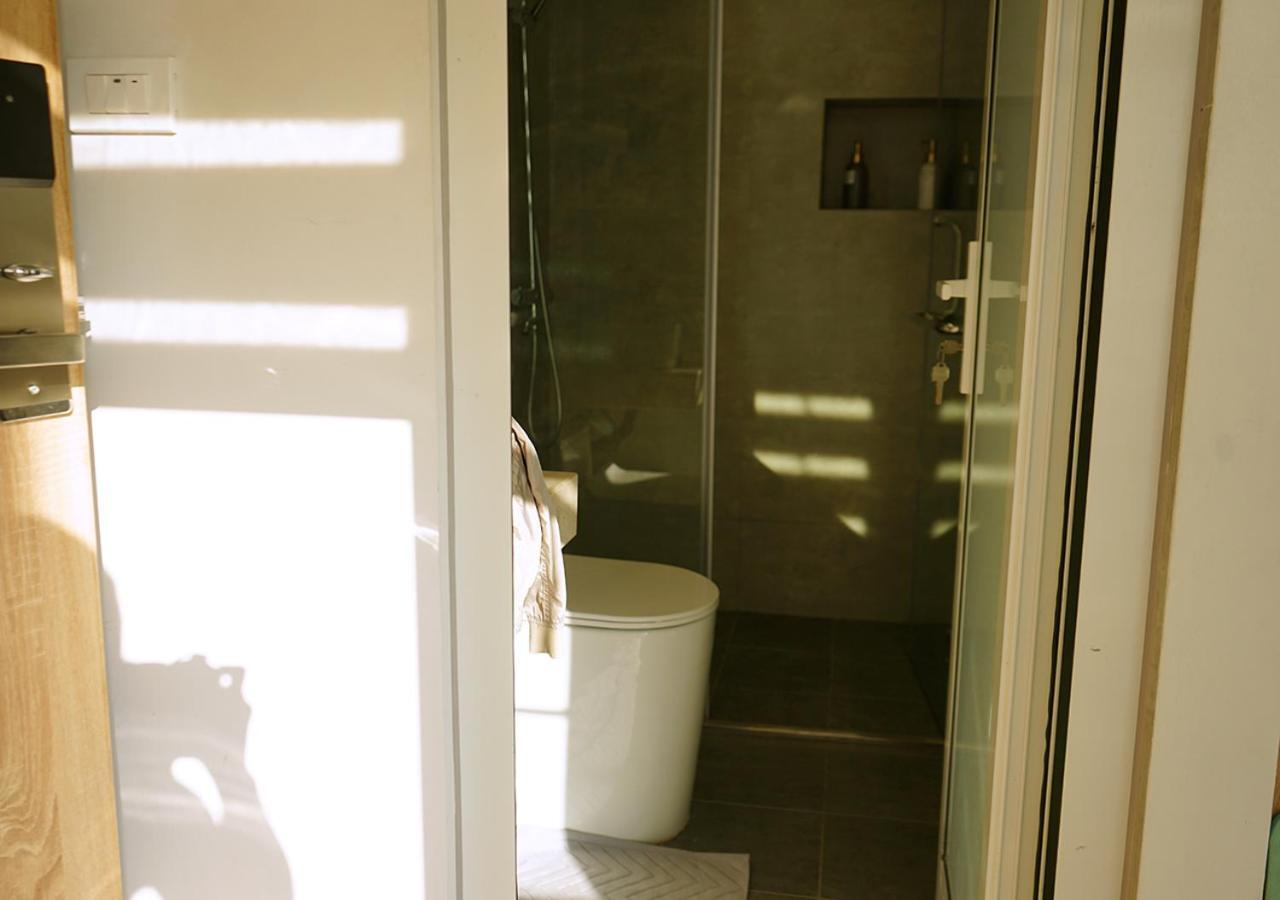 Lyn House - Service Apartment Hoang Quoc Vietハノイ市 エクステリア 写真