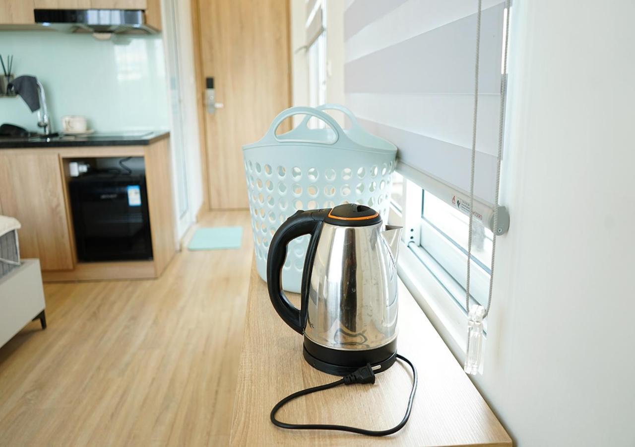 Lyn House - Service Apartment Hoang Quoc Vietハノイ市 エクステリア 写真